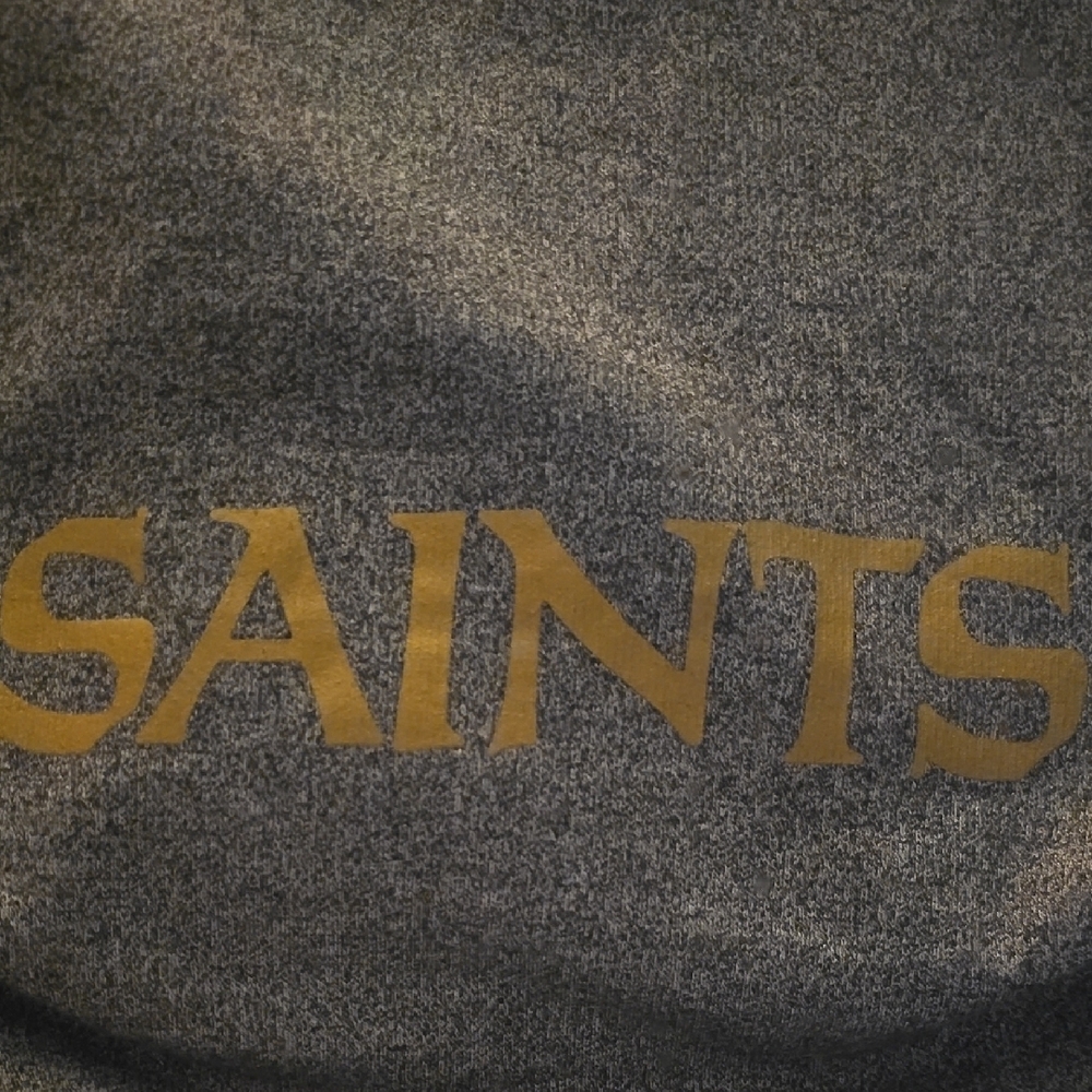 New Orleans Saints Jacket